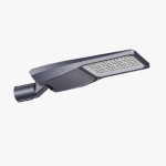 100 W:n LED-katuvalaisimen kotelo