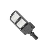 100 W:n LED-katuvalaisimen kotelo