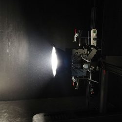 500w urheiluvalo