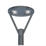 EK-GLH02 Led Puutarhavalaisimet Led Valaisinkotelo