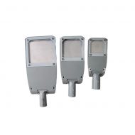 All-in-one-Street-light-Housing