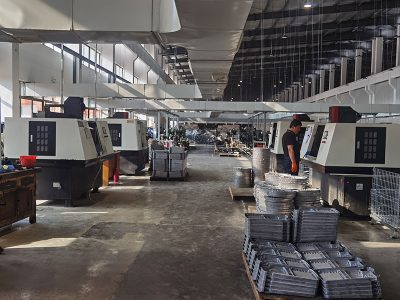 led-valokoteloiden toimittaja