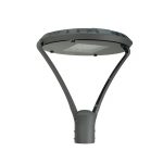 EK-GLH-01 alumiininen LED-puutarhavalokotelo