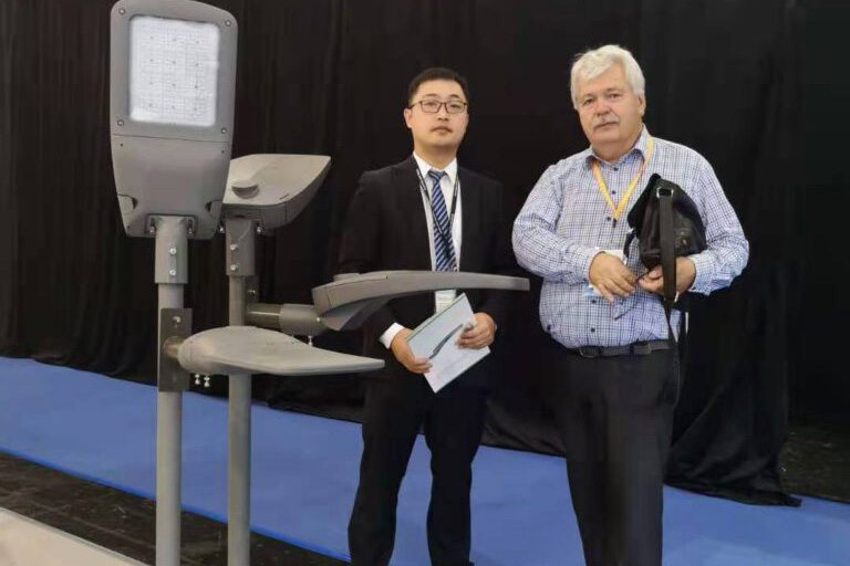 Hong Kong International Lighting Exhibition Hongkongin kansainvälinen valaistusnäyttely