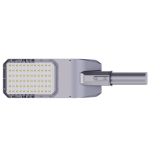 LED-lampun kotelo tyhjä
