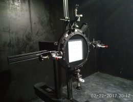 led valmis valaistus