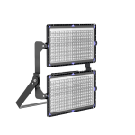 Stadionin urheilun led-tulvavalo