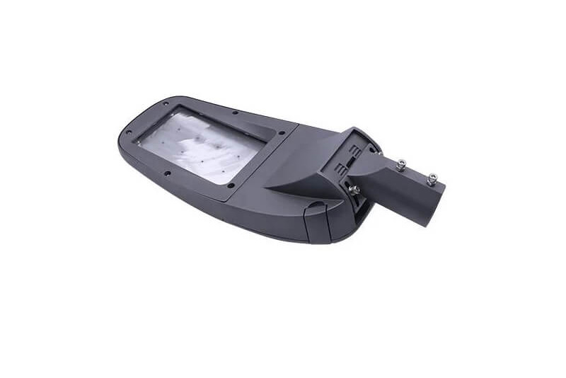 How To Solve Heat Dissipation Of LED Street Light Kuinka ratkaista LED-katuvalon lämmönpoisto