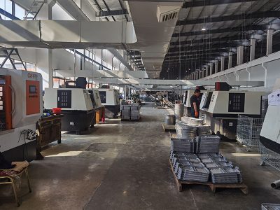 led valo tyhjä kotelo