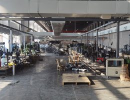 led valo tyhjä kotelo