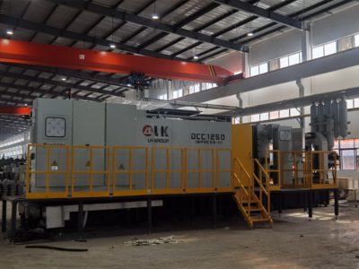 painevalettu työpaja