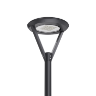 garden road light