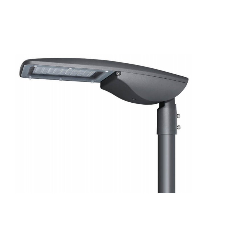 EK-LD08 alumiininen LED-katuvalokotelo