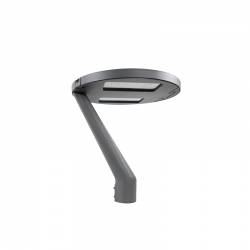 lampun alumiinikotelo