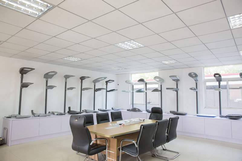 How to choose the height of LED Street Light? Kuinka valita LED-katuvalon korkeus?