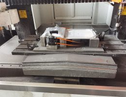 led-valaistusreiät tekevät