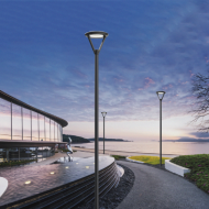 outdoor light