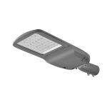 Painevalettu LED-tievalaisimen kuori