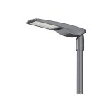 LED-katuvalaisimen kotelo